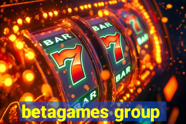 betagames group